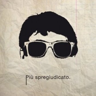 Più Spregiudicato.