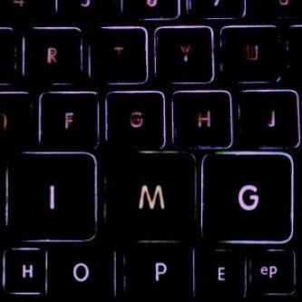 Hope EP