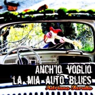 Anch'io voglio la mia auto blues