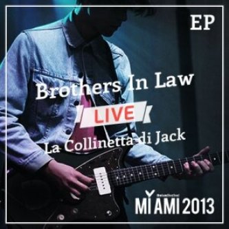 MI AMI Ep