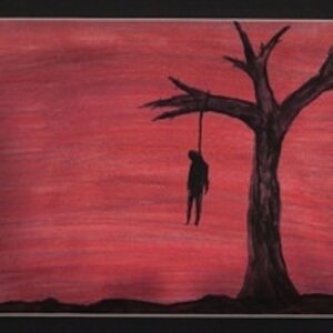 Strange Fruit