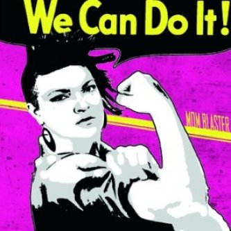 We Can Do It!