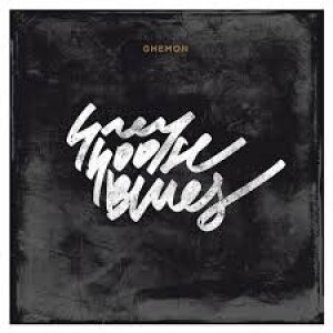 Copertina dell'album Grey Goose Blues, di Ghemon