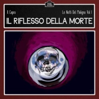 Le notti del maligno vol. 1 - Il riflesso della morte
