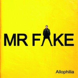 Allophilia