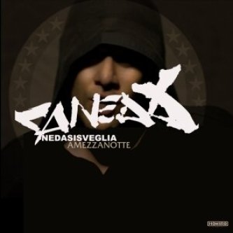 Neda si sveglia a mezzanotte
