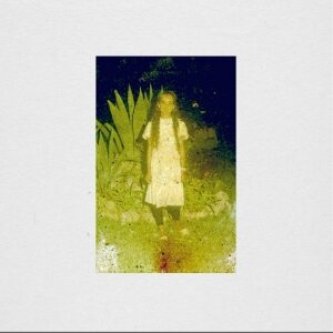 Copertina dell'album The Ivy, di The Great Saunites