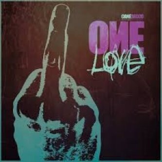 Copertina dell'album One Love, di CaneSecco