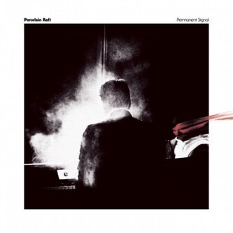 Copertina dell'album Permanent Signal, di Porcelain Raft