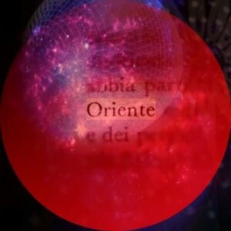Oriente (feat. Juno)