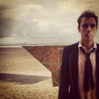Copertina dell'album Sarà - live EP, di Gaetano Civello