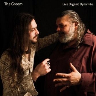 LIVE ORGANIC DYNAMITE