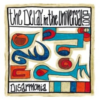 Disarmonia