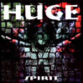 Spirit (MINI-CD)