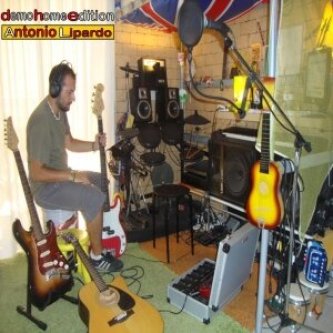 demo home edition