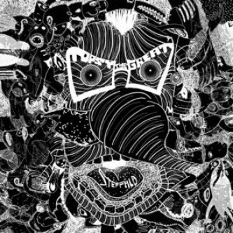Steffald, 2012 LP