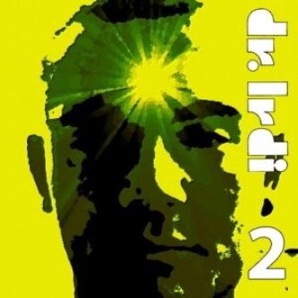 Copertina dell'album 2, di Dr. Irdi