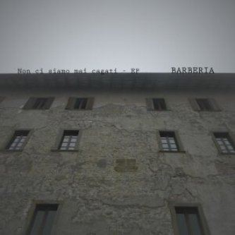 Non ci siamo mai cagati - EP