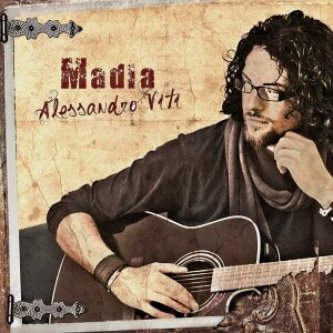 Madia