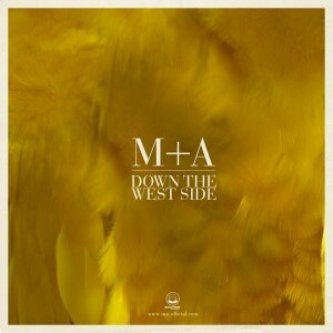 Down The West Side