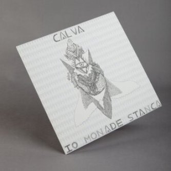 "Eravamo partiti coi piedi per terra" SPLIT w/CALVA