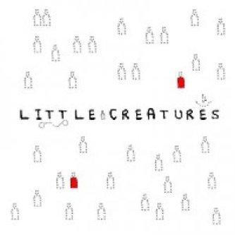 Little Creatures EP