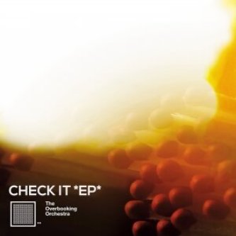 CHECK IT *EP*