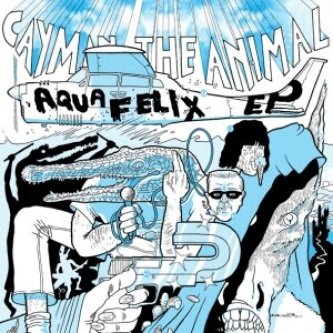 Aquafelix Ep