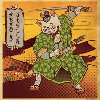Neko At Stella