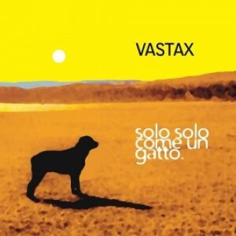 solo solo come un gatto