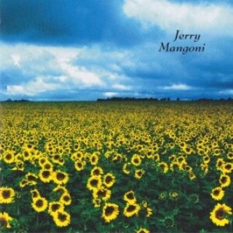 Jerry Mangoni