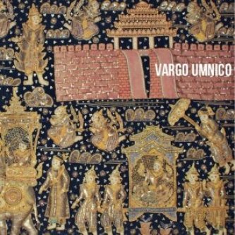 Copertina dell'album Vargo Umnico, di Vargo Umnico