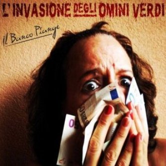 Il Banco Piange
