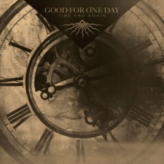 TIME AND AGAIN