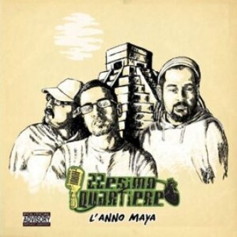 L'anno Maya