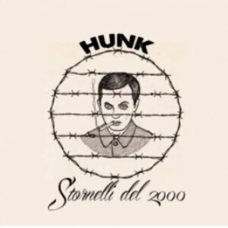 Stornelli del 2000 (Mixtape)