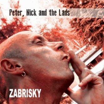 Peter, Nick and the lads [ep]