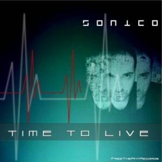 Time to Live - Singolo