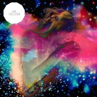 Copertina dell'album 12 /// 24, di Hello again