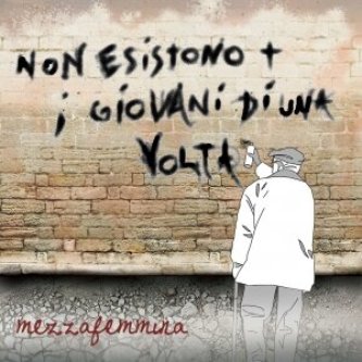 Non esistono più i giovani di una volta