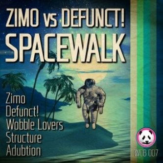 Spacewalk EP