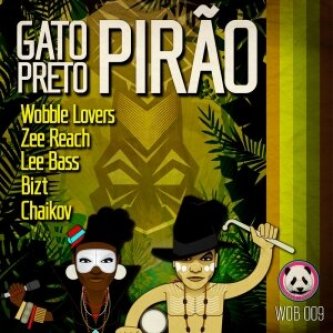 Pirao EP