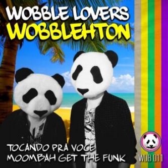 Wobblehton EP