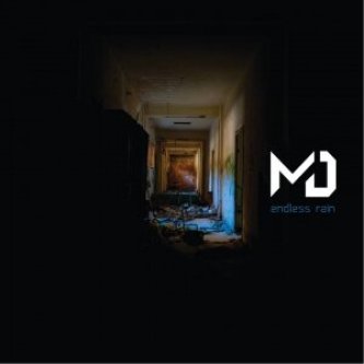 Copertina dell'album Endless rain, di MD endless rain