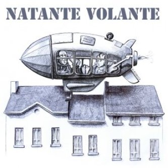 Natante Volante