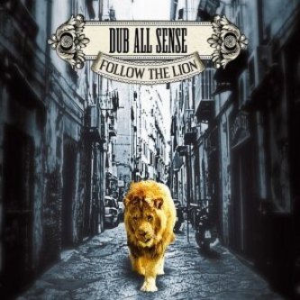 Follow The Lion
