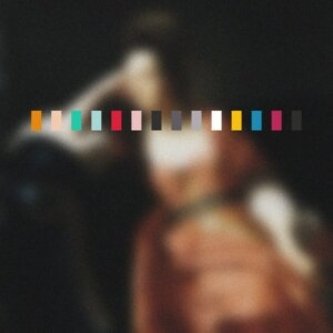 Copertina dell'album The Fifth Season, di Endless Rêve