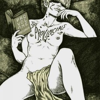 Provolone Records