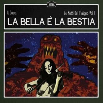 Le notti del Maligno vol. 2 - La bella è la bestia