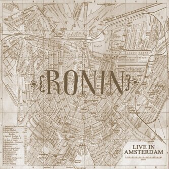 Live in Amsterdam